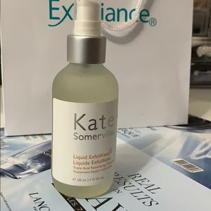 Kate Somerville liquid exfoliate